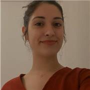 Soy una persona con muchas ganas de enseñar a mis demás y también aprender y formarme. Le daré clase a todas aquellas personas que estén con ganas de aprender